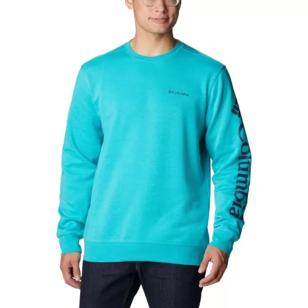Columbia Men's Trek Crew
