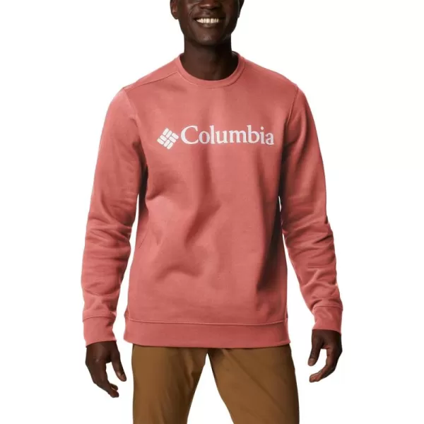 Columbia Men's Trek Crew
