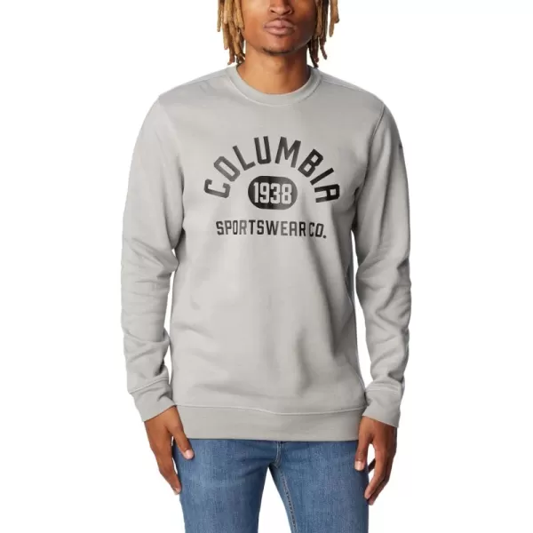 Columbia Men's Trek Crew