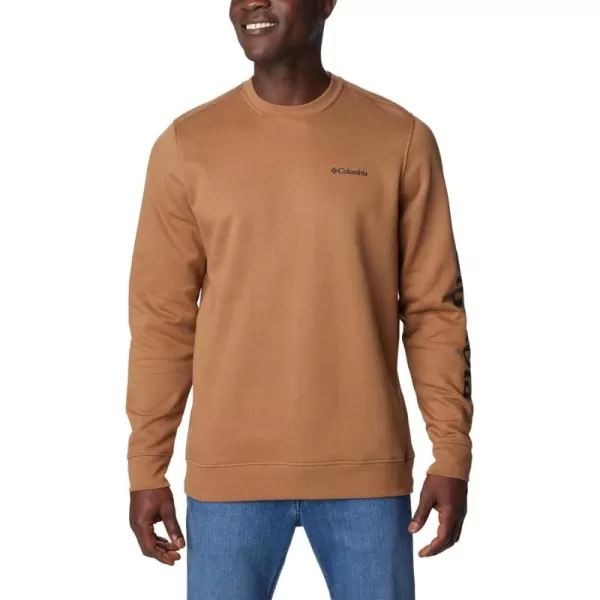 Columbia Men's Trek Crew