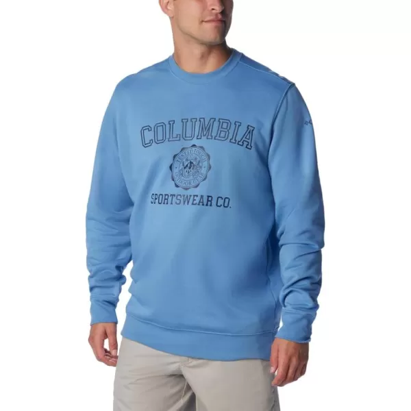 Columbia Men's Trek Crew