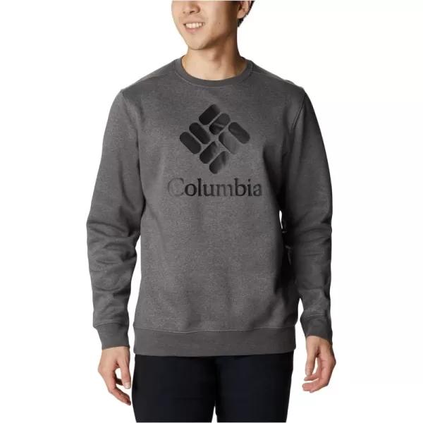 Columbia Men's Trek Crew