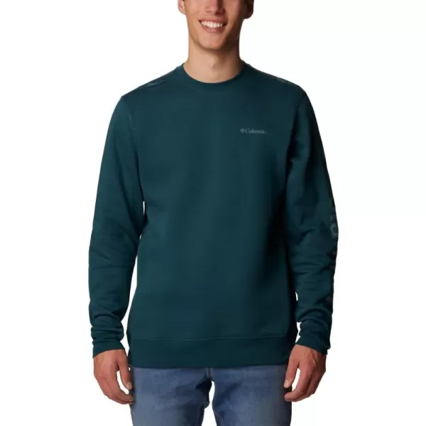 Columbia Men's Trek Crew