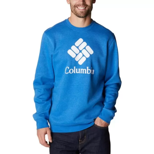 Columbia Men's Trek Crew