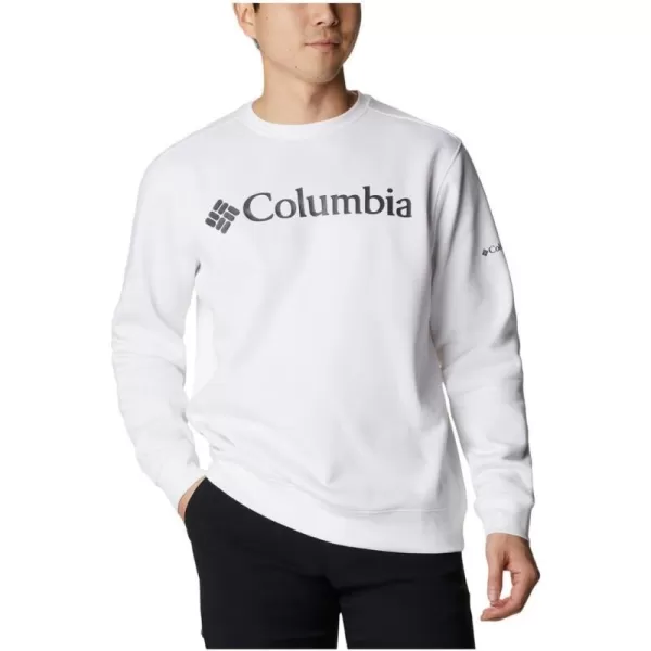 Columbia Men's Trek Crew