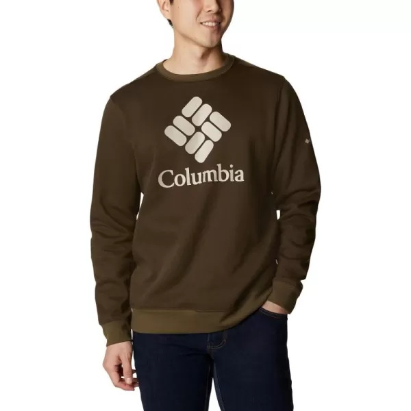 Columbia Men's Trek Crew
