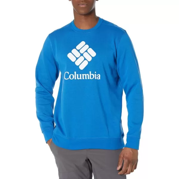 Columbia Men's Trek Crew
