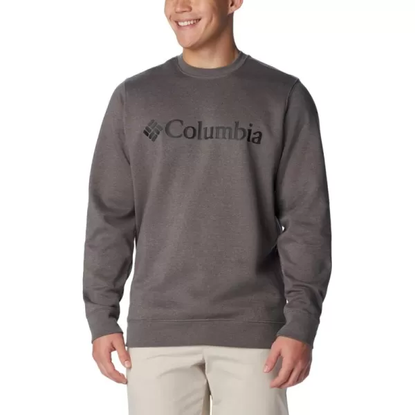 Columbia Men's Trek Crew