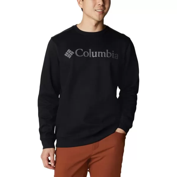 Columbia Men's Trek Crew