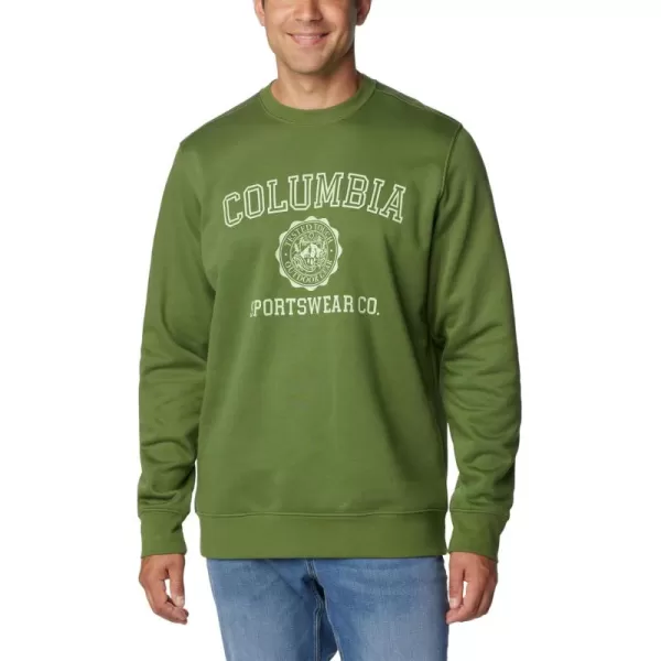 Columbia Men's Trek Crew