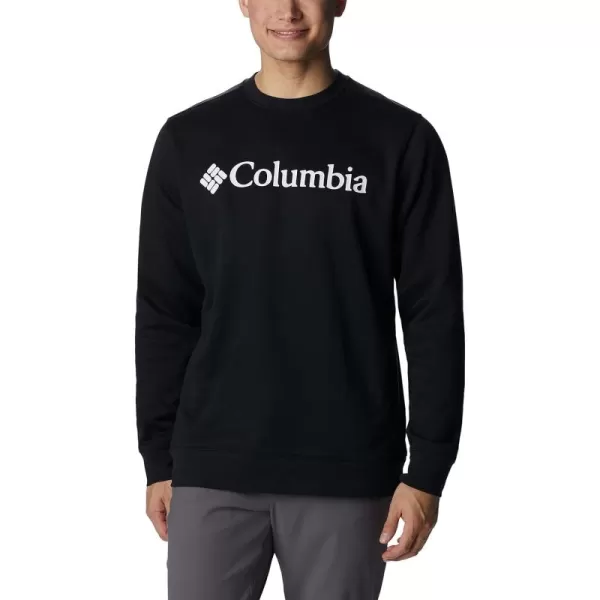 Columbia Men's Trek Crew