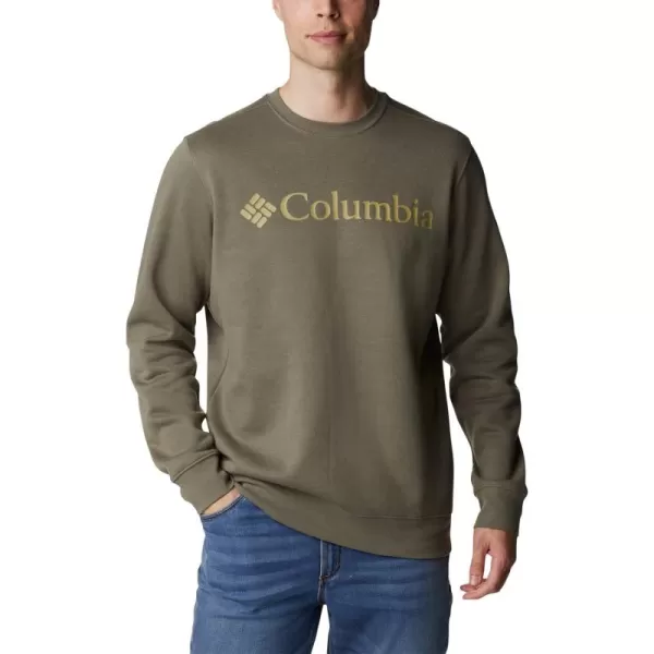 Columbia Men's Trek Crew
