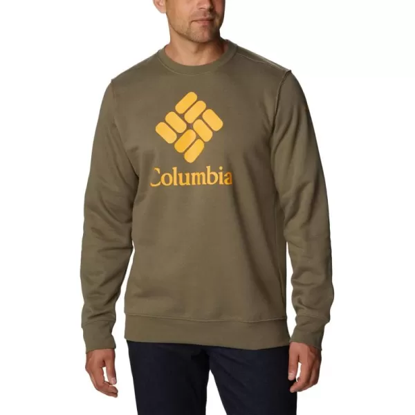 Columbia Men's Trek Crew