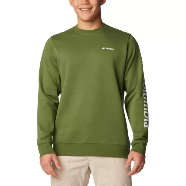 Columbia Men's Trek Crew