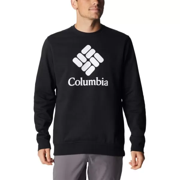 Columbia Men's Trek Crew