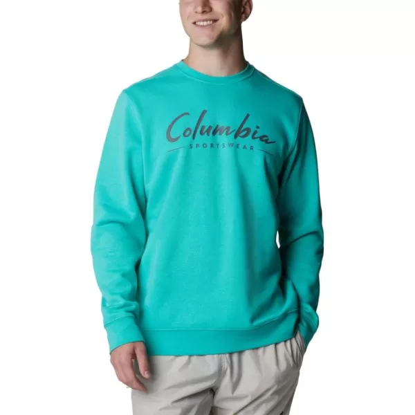 Columbia Men's Trek Crew