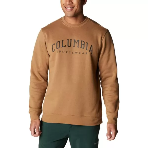 Columbia Men's Trek Crew