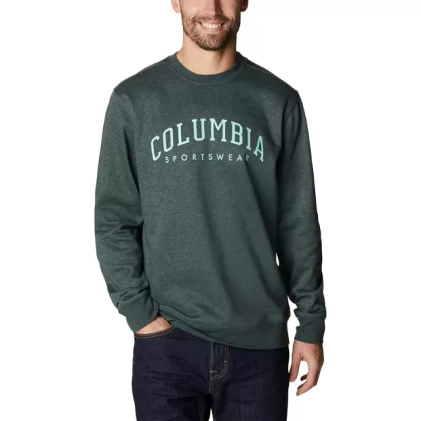Columbia Men's Trek Crew