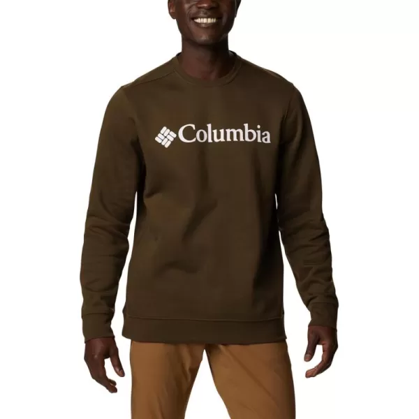 Columbia Men's Trek Crew