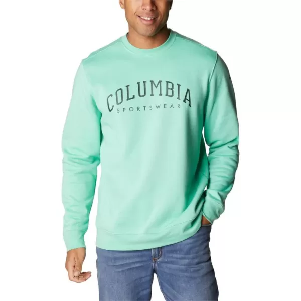 Columbia Men's Trek Crew