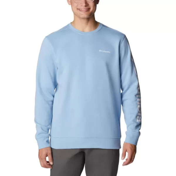 Columbia Men's Trek Crew