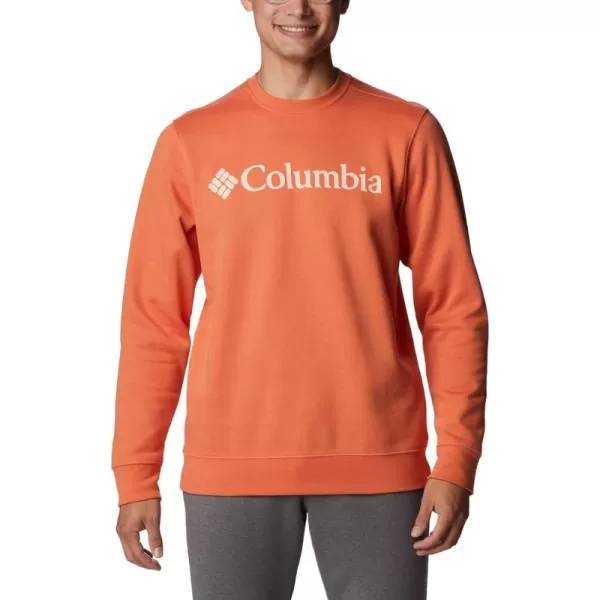 Columbia Men's Trek Crew