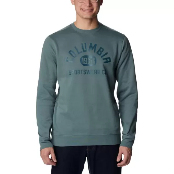 Columbia Men's Trek Crew