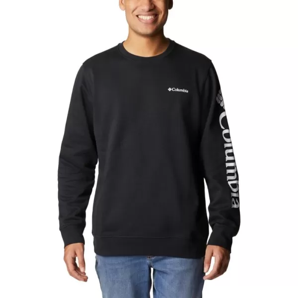 Columbia Men's Trek Crew