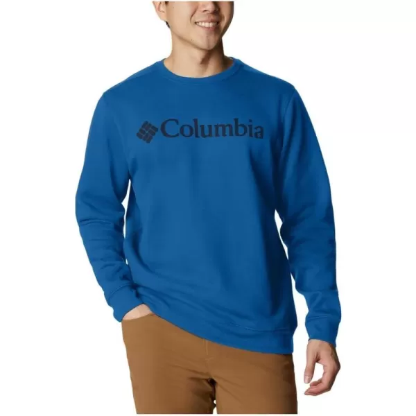 Columbia Men's Trek Crew