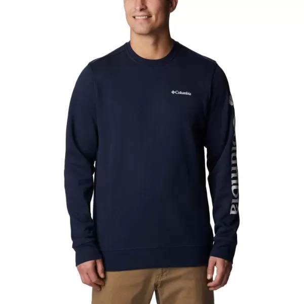 Columbia Men's Trek Crew