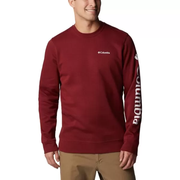 Columbia Men's Trek Crew