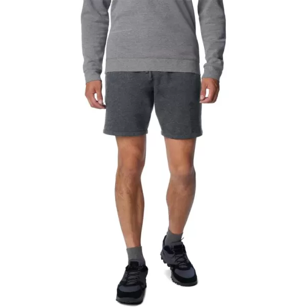 Columbia Men's Trek Short