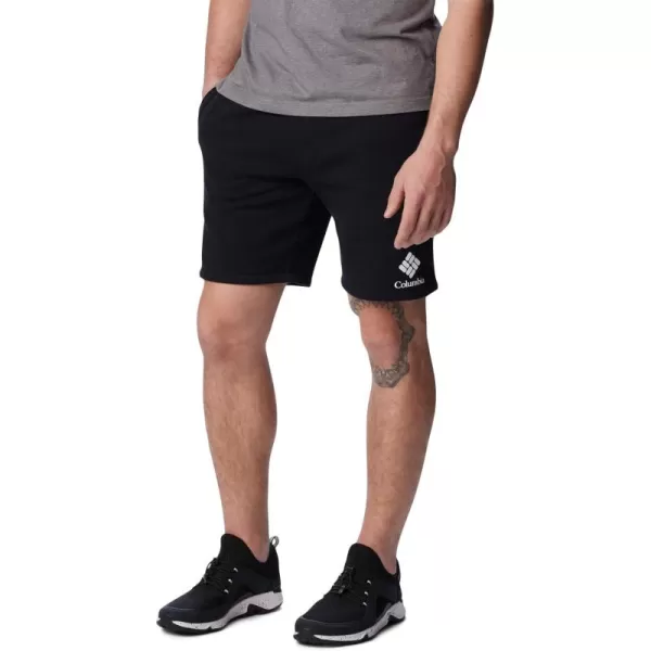 Columbia Men's Trek Short
