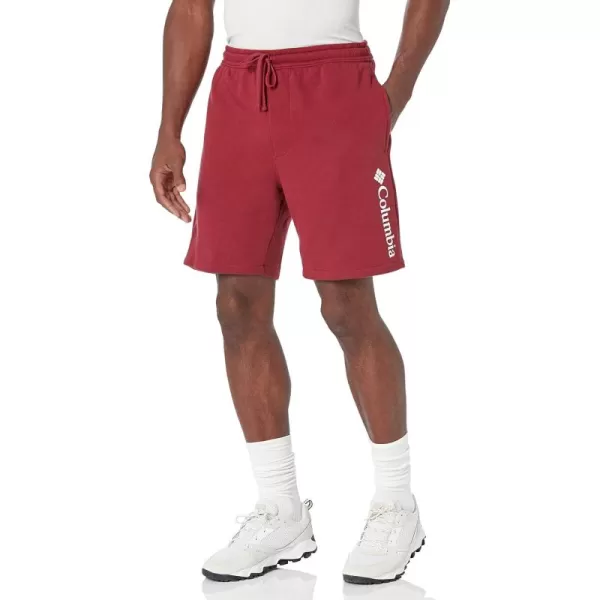 Columbia Men's Trek Short