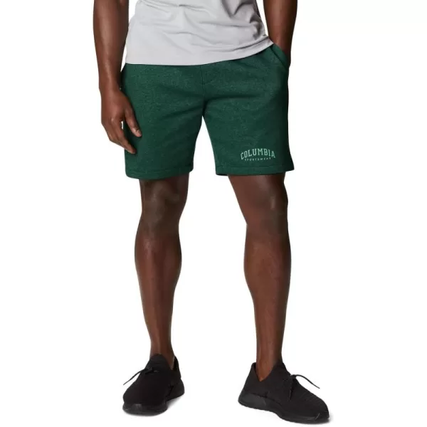 Columbia Men's Trek Short