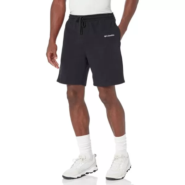 Columbia Men's Trek Short