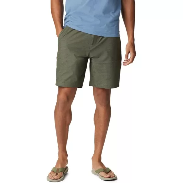 Columbia Men's Twisted Creek Short