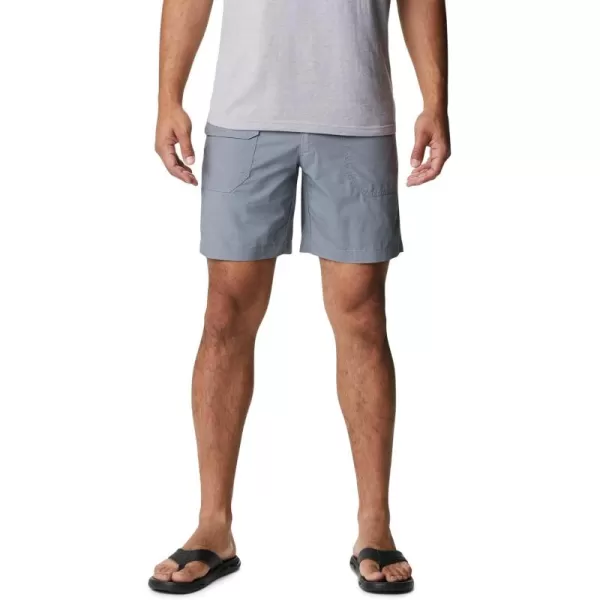 Columbia Men's Washed Out Cargo Short