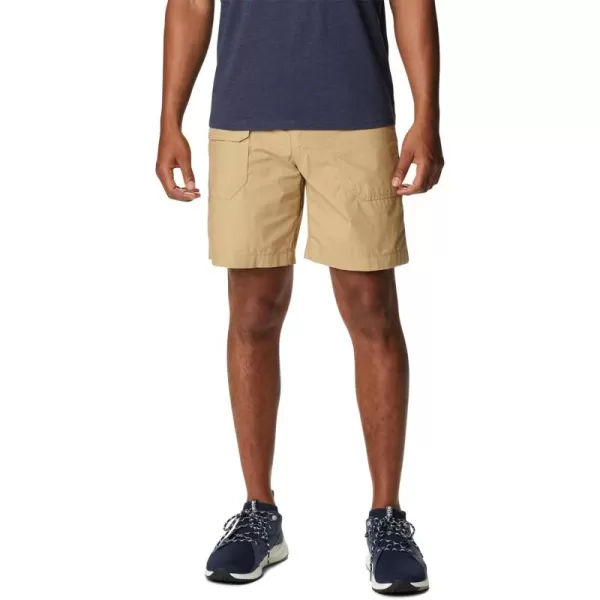 Columbia Men's Washed Out Cargo Short