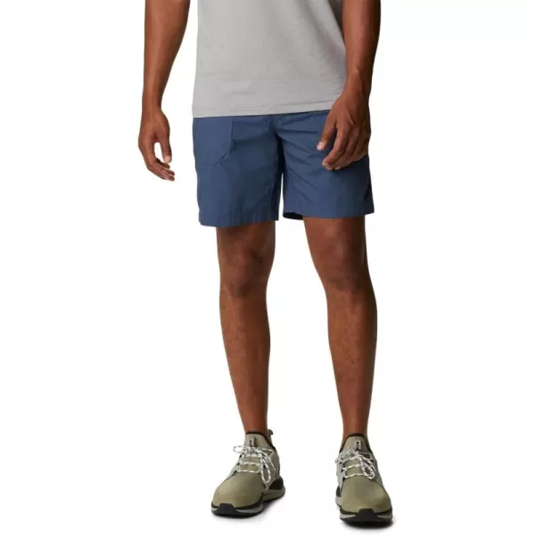 Columbia Men's Washed Out Cargo Short