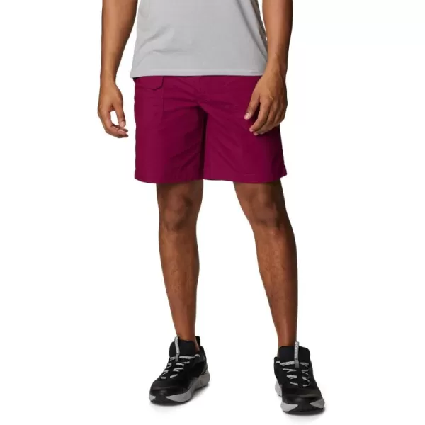 Columbia Men's Washed Out Cargo Short