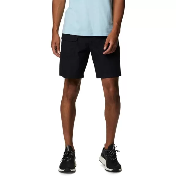 Columbia Men's Washed Out Cargo Short