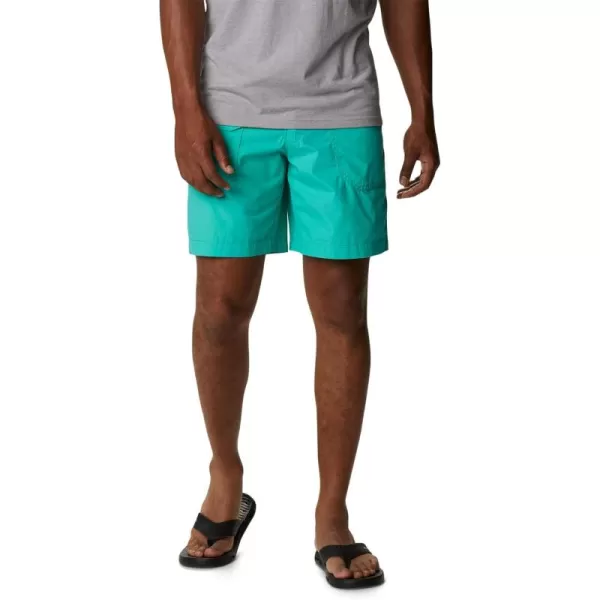 Columbia Men's Washed Out Cargo Short