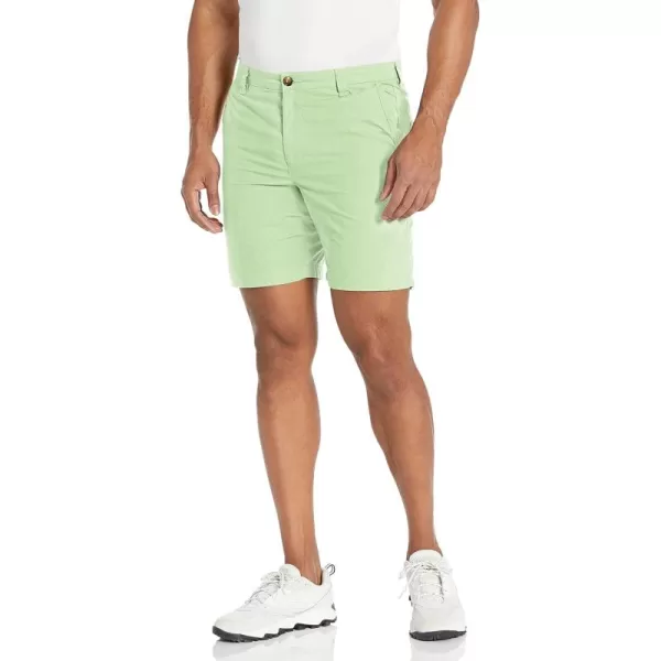 Columbia Men's Washed Out Short, Cotton, Classic Fit