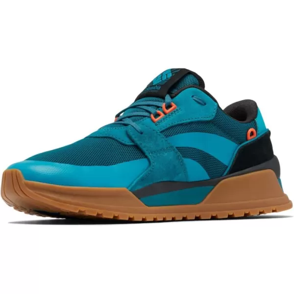 Columbia Men's Wildone Anthem Sneaker