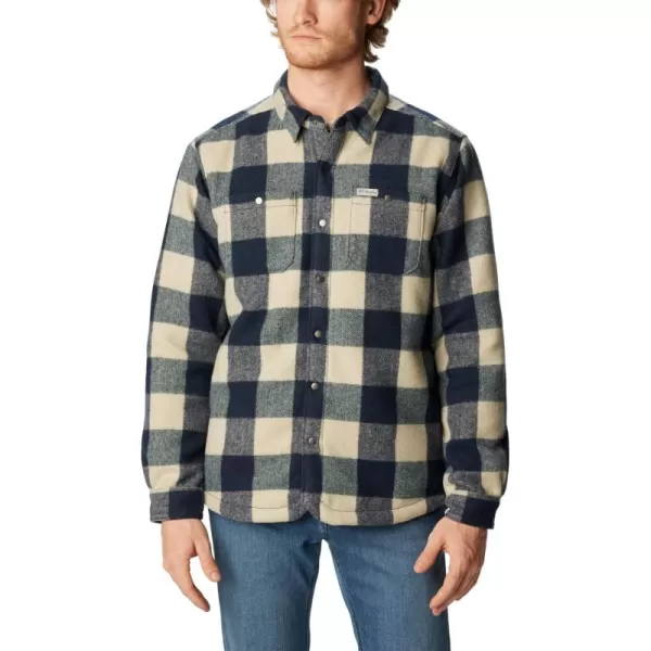 Columbia Men's Windward Ii Shirt Jacket