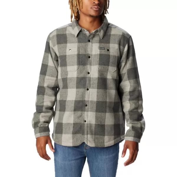 Columbia Men's Windward Ii Shirt Jacket