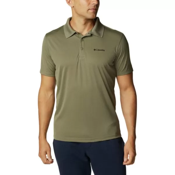 Columbia Men's Zero Rules Polo Shirt