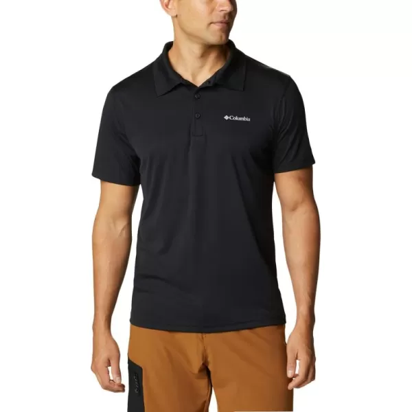 Columbia Men's Zero Rules Polo Shirt