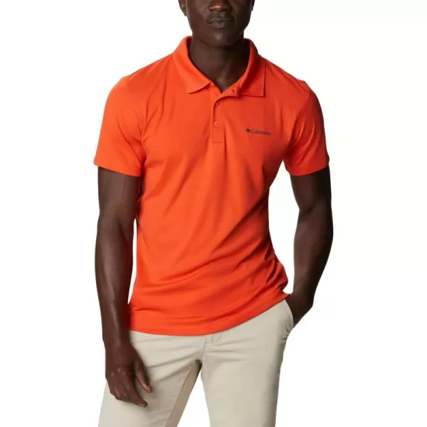Columbia Men's Zero Rules Polo Shirt